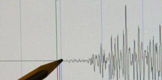 Terremoto oggi nelle Filippine, scossa di magnitudo 6.3