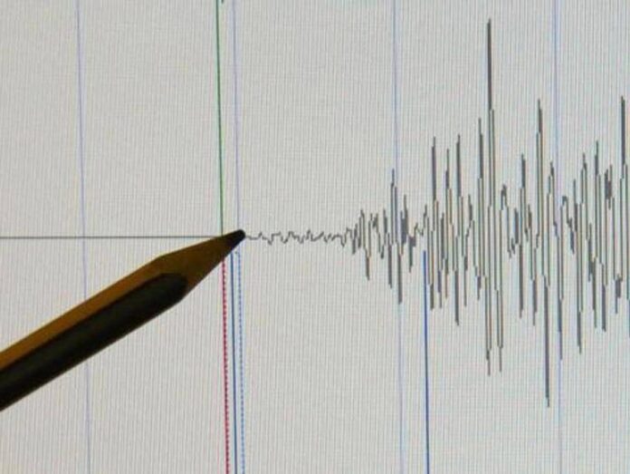 Terremoto oggi nelle Filippine, scossa di magnitudo 6.3