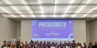 Terzo settore, a Napoli ‘Protagonisti!’: voce con l’arte a nuove generazioni con background migratorio