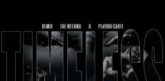 Esce oggi “Timeless (Remix)”, la nuova versione della canzone tratta dall’album di The Weeknd