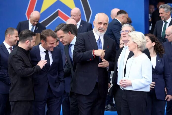 Tirana-1