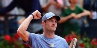 Tommy Paul, chi è l’avversario di Sinner nella semifinale degli Internazionali