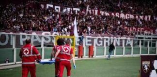 Torino-Inter, partita interrotta per soccorsi a un tifoso: cos’è successo