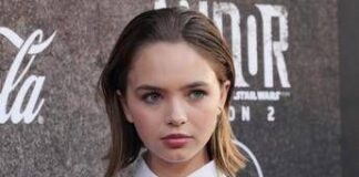 Torna ‘Buffy’, Ryan Kiera Armstrong è la nuova cacciatrice di vampiri