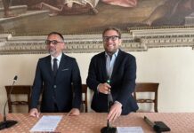 Torna a Vicenza la giunta nei quartieri. Dieci assemblee pubbliche per confrontarsi con i cittadini. Si parte mercoledì 14 maggio giunta nei quartieri, Tosetto e Possamai presentano l'iniziativa