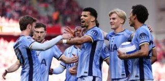 Tottenham-Bodo Glimt: orario, probabili formazioni e dove vederla in tv