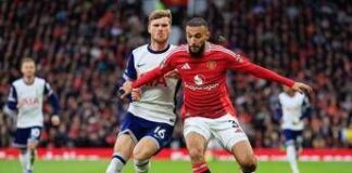 Tottenham-Manchester United: orario, probabili formazioni e dove vederla (in chiaro)