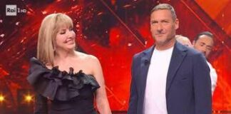 Totti a Ballando con le Stelle? “Mai dire mai”