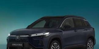 Toyota Corolla Cross 2025: design evoluto, prestazioni ibride e allestimento GR SPORT