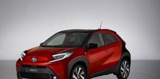 Toyota guida il mercato Full Hybrid: Yaris, Aygo X e Lexus trainano i primi 4 mesi 2025
