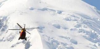 Travolti da valanga durante fuoripista in Valtellina: due morti