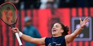 Trionfo Paolini a Roma, batte Gauff e vince gli Internazionali