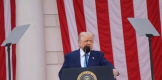 Trump “Israele e Hamas vicini ad una tregua temporanea”