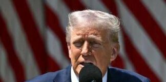 Trump caccia Waltz, via il consigliere: “Sarà ambasciatore all’Onu”