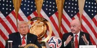 Trump e la scoperta: “Russia fuori da Mondiali Usa 2026? Non sapevo…”