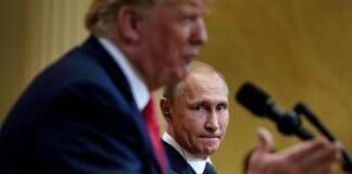 Trump ha abbandonato l’Ucraina? La telefonata con Putin ‘spaventa’ i leader europei