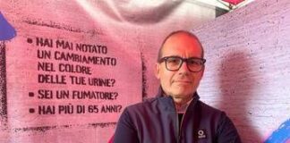 Tumori, oncologo De Vivo: “L’attività fisica ha un impatto favorevole su prognosi”