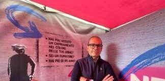 Tumori, survey a tappa emiliana Giro d’Italia, 3 su 4 conoscono cancro vescica