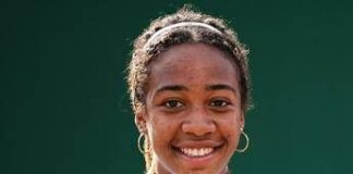 Tyra Grant si presenta: “Ho scelto l’Italia, che emozione gli Internazionali. E so già cosa chiedere a Sinner”