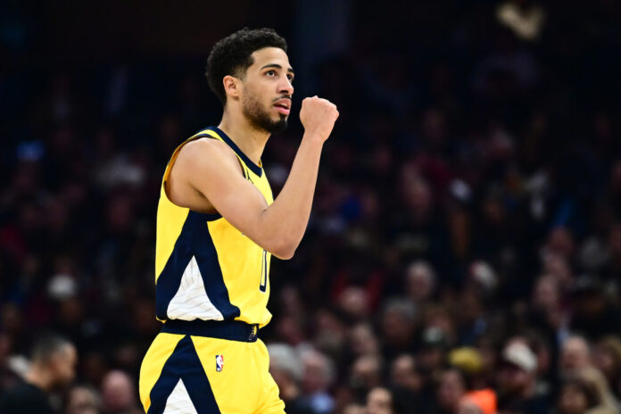 Tyrese-Haliburton