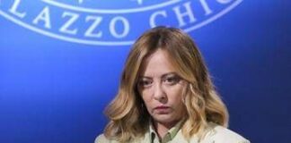 Ucraina, Meloni sente Erdogan: “Russia accetti cessate il fuoco”
