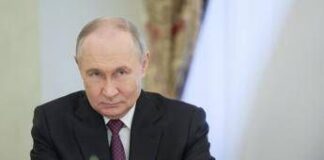 Ucraina, Putin elogia Trump: “È coraggioso, cerca davvero di risolvere il conflitto con Kiev”