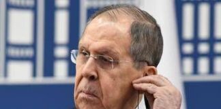 Ucraina-Russia, Lavrov: “Irrealistici i colloqui in Vaticano”