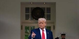 Ucraina-Russia, Trump a Putin: “Tregua di un mese”
