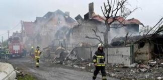 Ucraina, Russia accusa l’Europa: “Non contribuisce alla pace”
