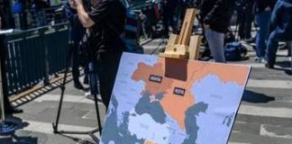 Ucraina-Russia, colloqui al via alle 11.30. Trump: “Voglio incontrare Putin”