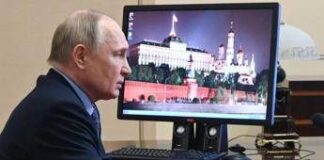 Ucraina, Russia frena su colloqui in Vaticano e si difende: “Non stiamo prendendo tempo”