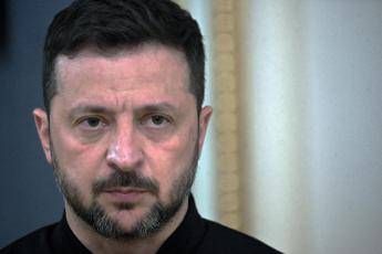 Ucraina-Russia, nuovo scambio di prigionieri. Zelensky: “Putin non vuole fermare la guerra”