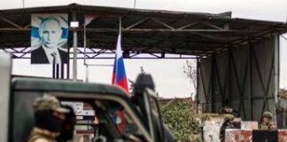 Ucraina, Russia rafforza presenza al confine con Finlandia: “Rischio zona calda”