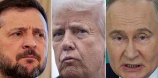 Ucraina, Zelensky oggi da Merz. Usa-Russia, alta tensione: Trump avverte Putin
