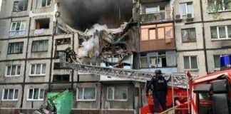 Ucraina, attacco russo su Zaporizhzhia: uccisa una bambina di 9 anni