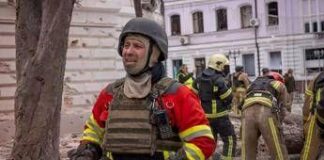 Ucraina, drone Russia su bus a Sumy: uccisi 9 civili