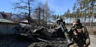 Ucraina, i dubbi Usa: “Russia e Kiev ancora distanti da accordo di pace”