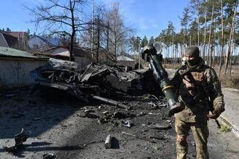Ucraina, i dubbi Usa: “Russia e Kiev ancora distanti da accordo di pace”