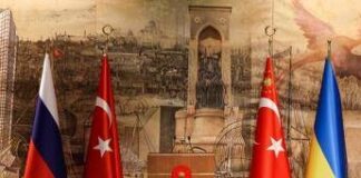 Ucraina, oggi colloqui con Russia a Istanbul: il precedente del 2022