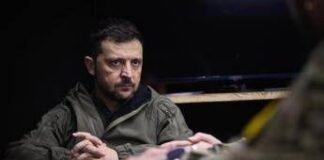 Ucraina sotto attacco, Zelensky denuncia il silenzio Usa: “Incoraggia Putin”