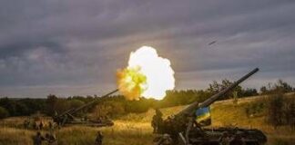 Ucraina, stop limiti di gittata per le armi fornite a Kiev. Cremlino: “Pericoloso”