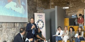 ‘Una Marina di Libri’ dedicata a Camilleri