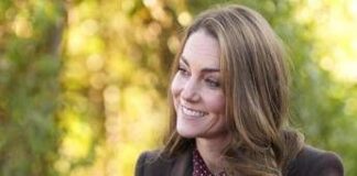 Una rosa dedicata a Kate Middleton, perché si chiamerà come la principessa