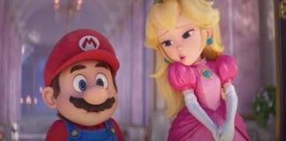 Universal svela (per errore) il titolo del nuovo film di Super Mario