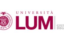 Università Lum, al via Winter School su turismo sostenibile
