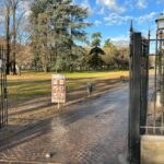 Vicenza. Rucco (FdI): “A Parco dell’Ippodromo i bagni sono già inagibili. Spiller intervenga subito” parco dell'ippodromo