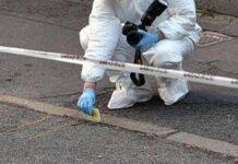 Uomo ucciso a coltellate a Roma, due fermati