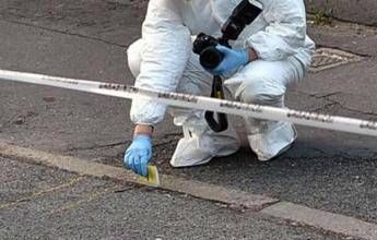 Uomo ucciso a coltellate a Roma, due fermati