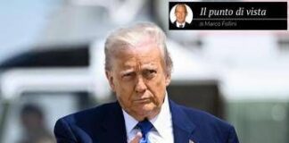 Usa, Follini: “Italia si troverà a dover reinventare la sua politica estera”