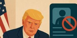 Usa, Trump firma “Take It Down Act”: stop a immagini private online